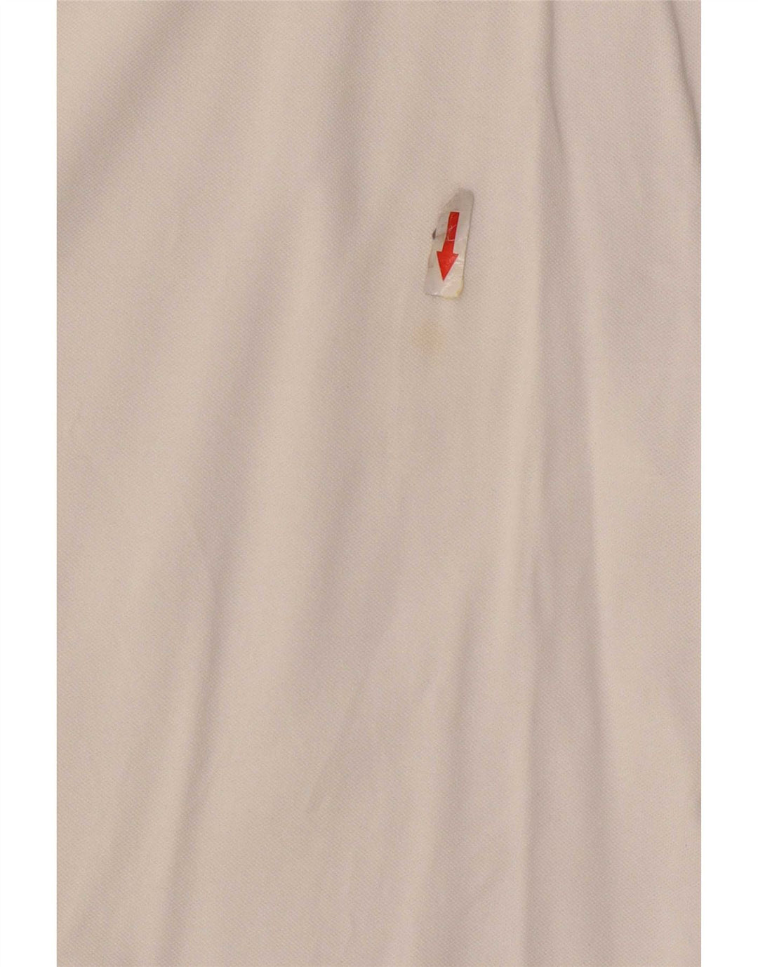 Sun68 Herren T-Shirt Top 2XL Weiße Baumwolle