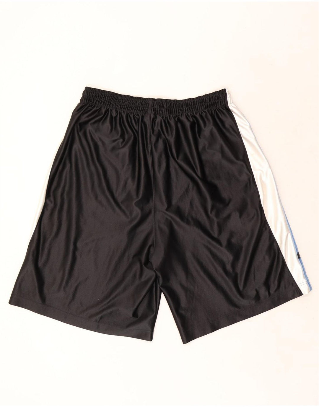 Jordan Herren Sportshorts 3XL Schwarz Colourblock Polyester