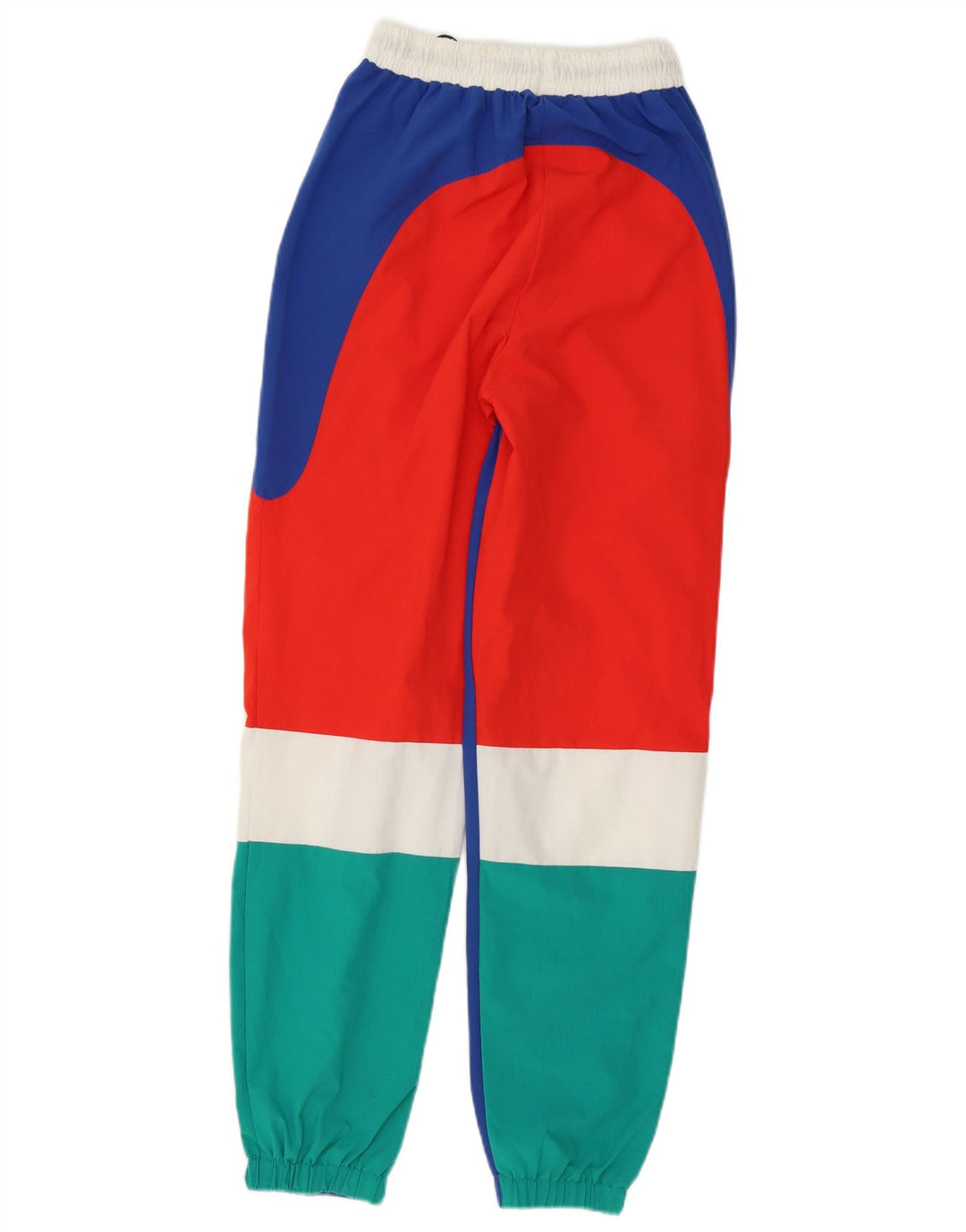 Ellesse Damen-Trainingshose, Jogginghose, Gr. 8, klein, mehrfarbig