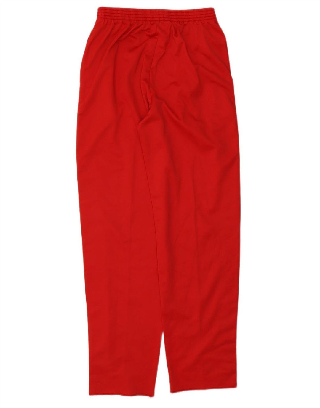 Champion Herren-Trainingshose mit Grafik, mittelrotes Polyester