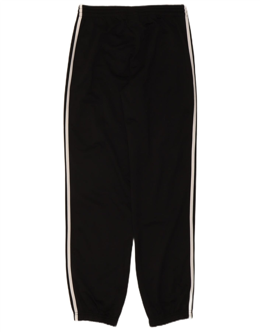 Adidas Jungen Trainingshose Jogger 15-16 Jahre Schwarz Polyester