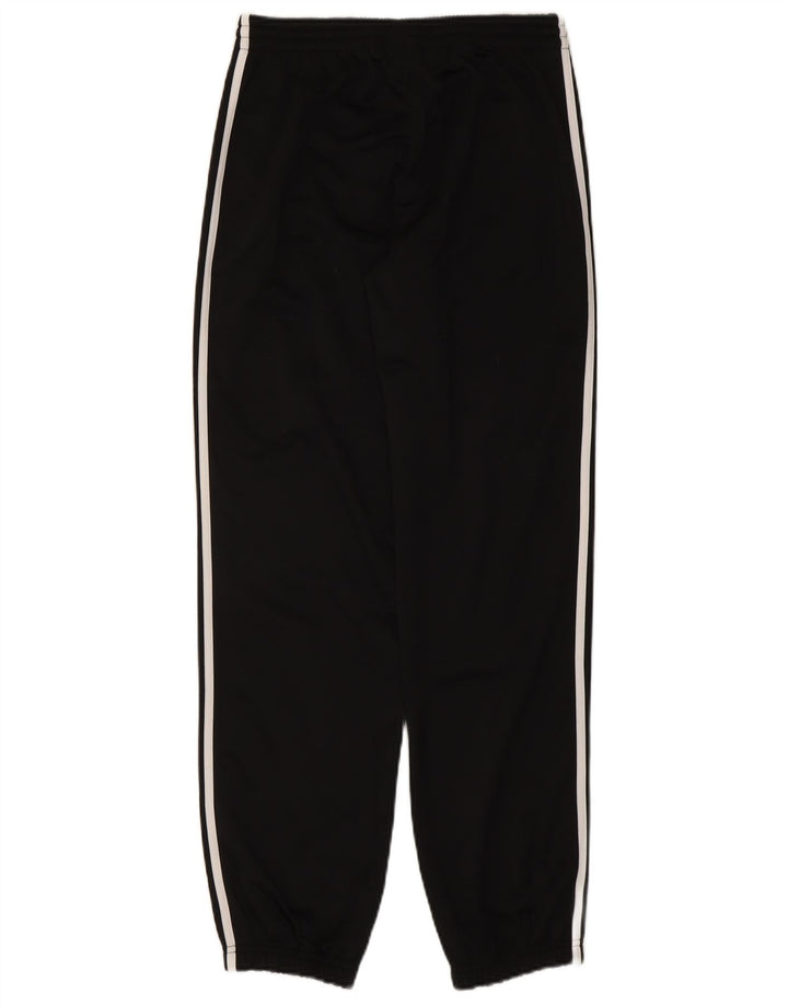 Adidas Jungen Trainingshose Jogger 15-16 Jahre Schwarz Polyester