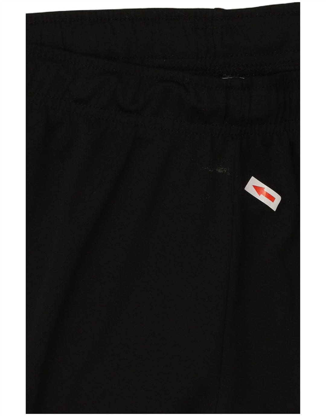 Nike Herren Dri Fit Sport Shorts XL Schwarz Polyester