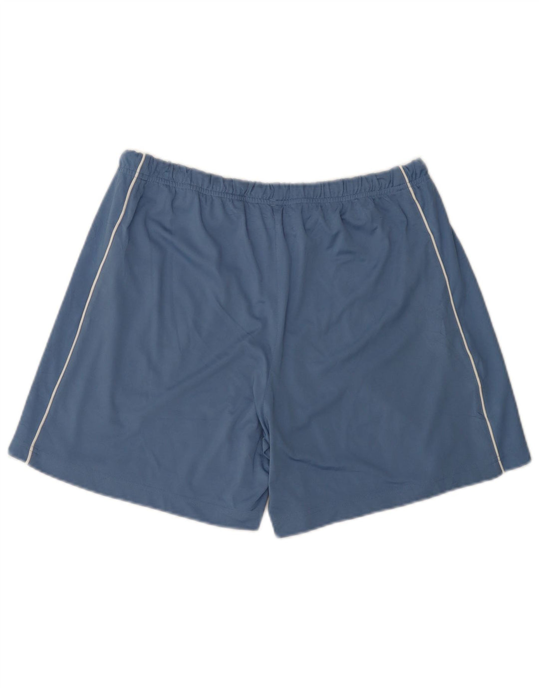 ADIDAS Herren Clima 365 Sport Shorts Mittelblaues Polyester
