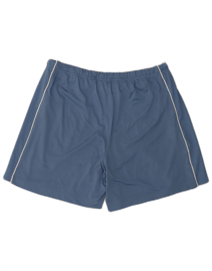 ADIDAS Herren Clima 365 Sport Shorts Mittelblaues Polyester
