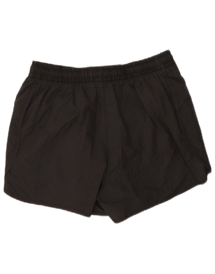 Calvin Klein Herren Badeshorts Medium Schwarz Polyester