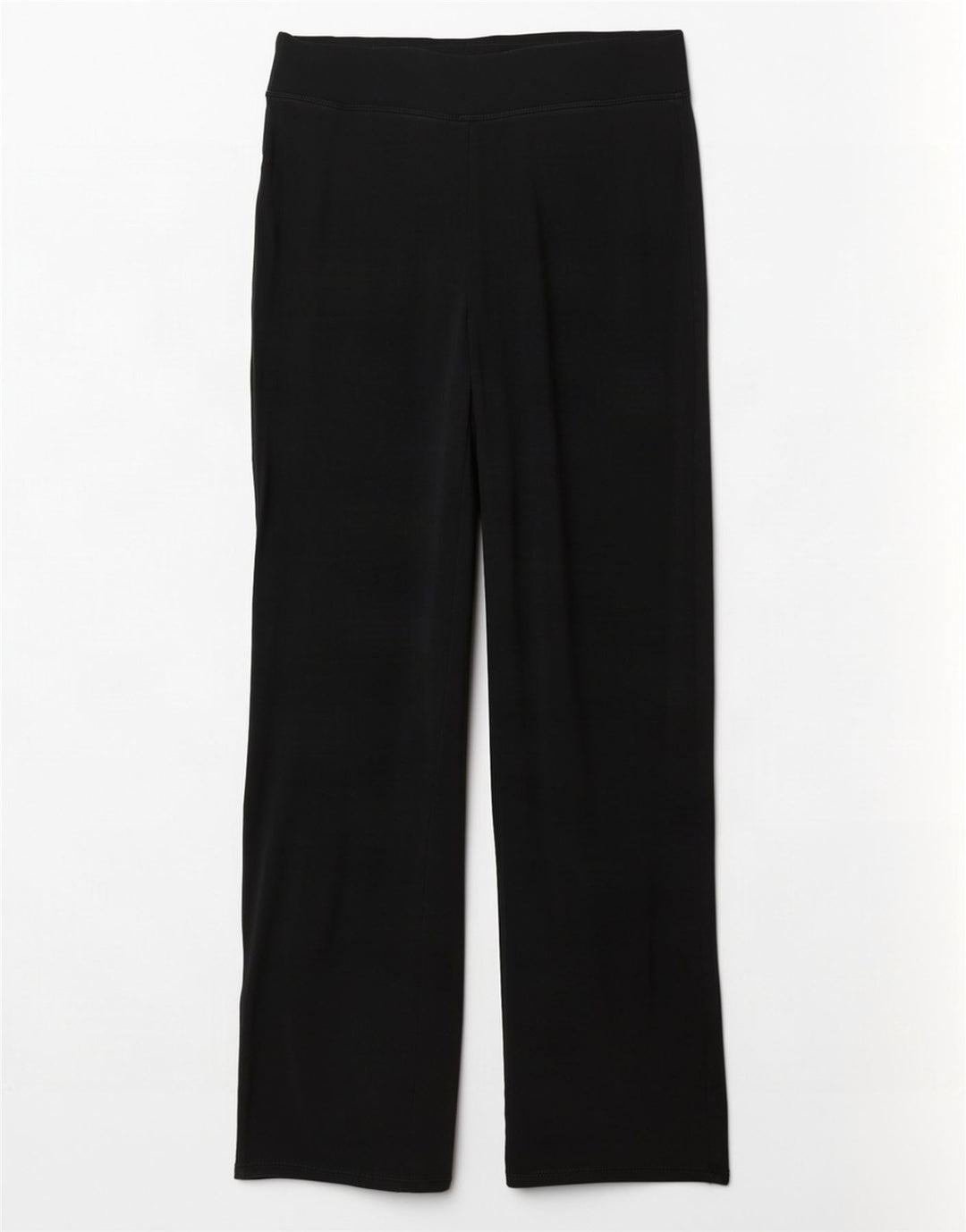 Marks & Spencer Damen-Trainingshose, UK-Größe 10, Größe S, Schwarz, Baumwolle