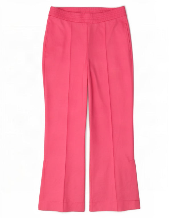 Zara Damen Trainingshose EU 44 XL Rosa