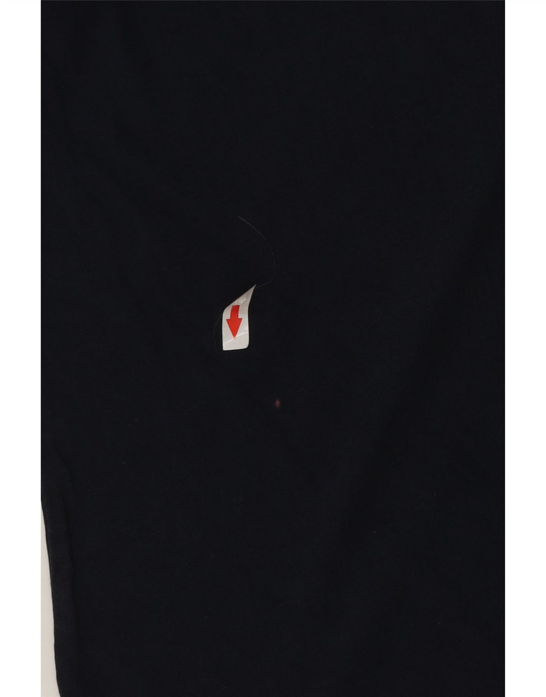 Jack & Jones Herren-T-Shirt mit Grafik, Größe S, marineblau, Baumwolle