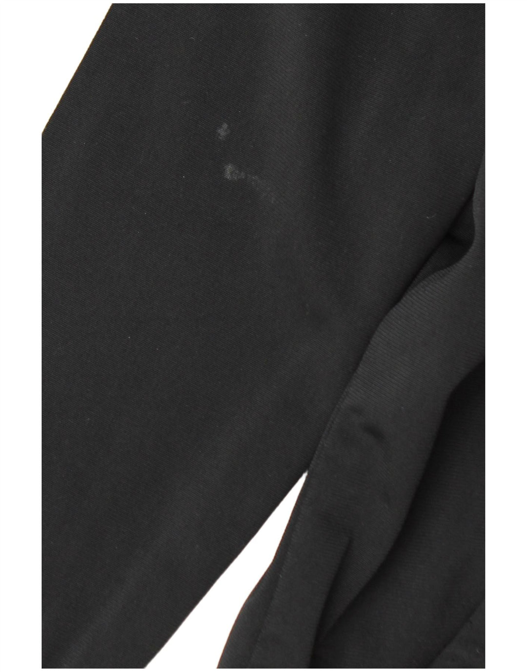 NIKE Damen-Trainingsanzugoberteil mit lockerer Passform, UK 6, XS, Schwarz, Farbblock