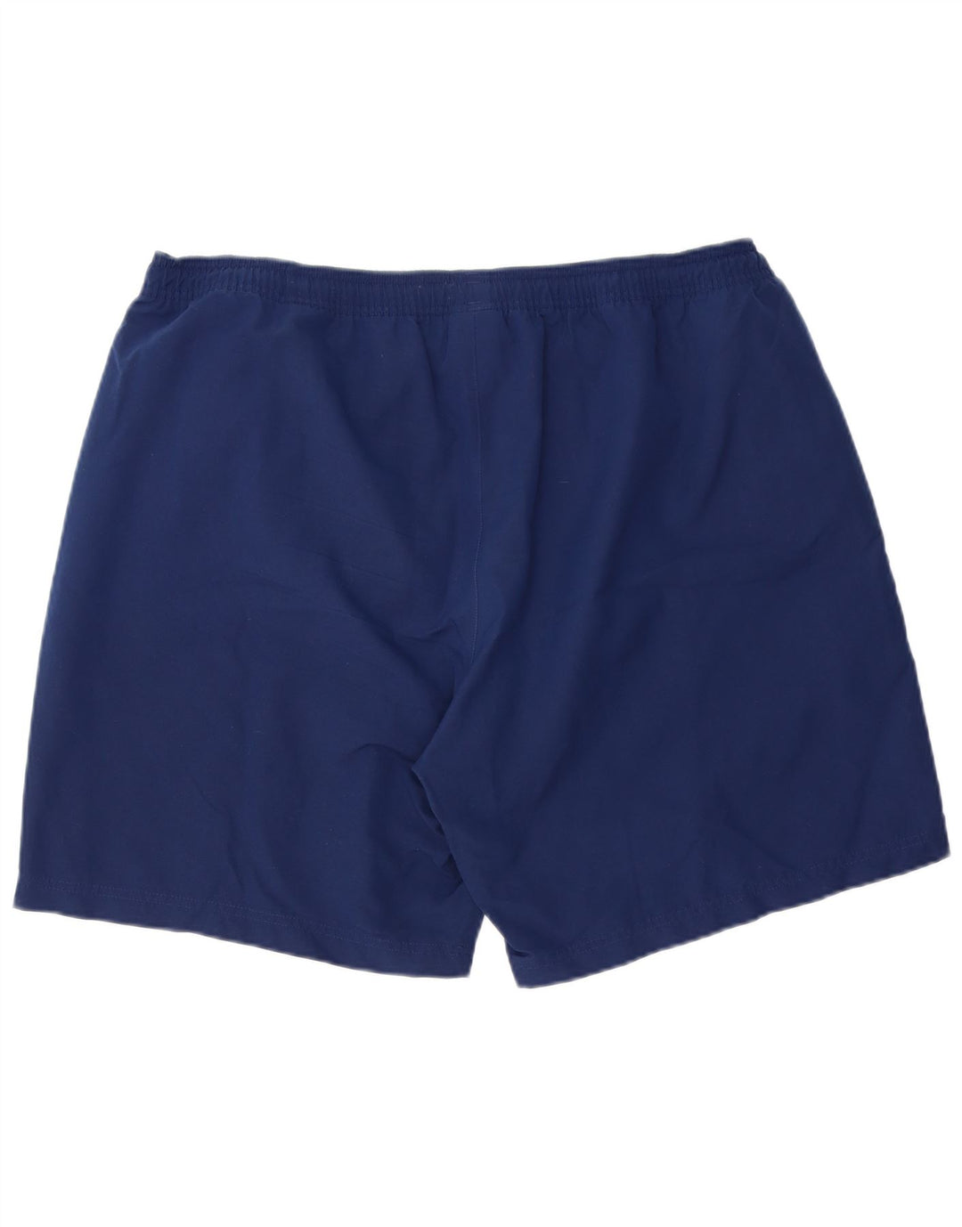 ADIDAS Herren Sportshorts 2XL Marineblau Polyester