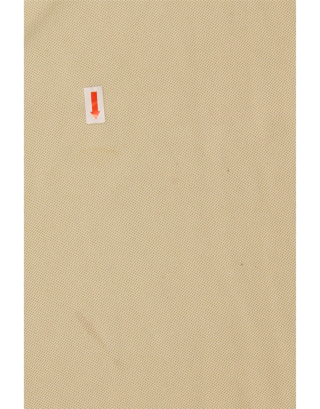 Puma Herren T-Shirt Top Large Beige