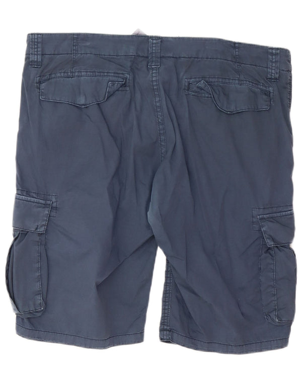 Herren Cargoshorts IT 54 2XL W38