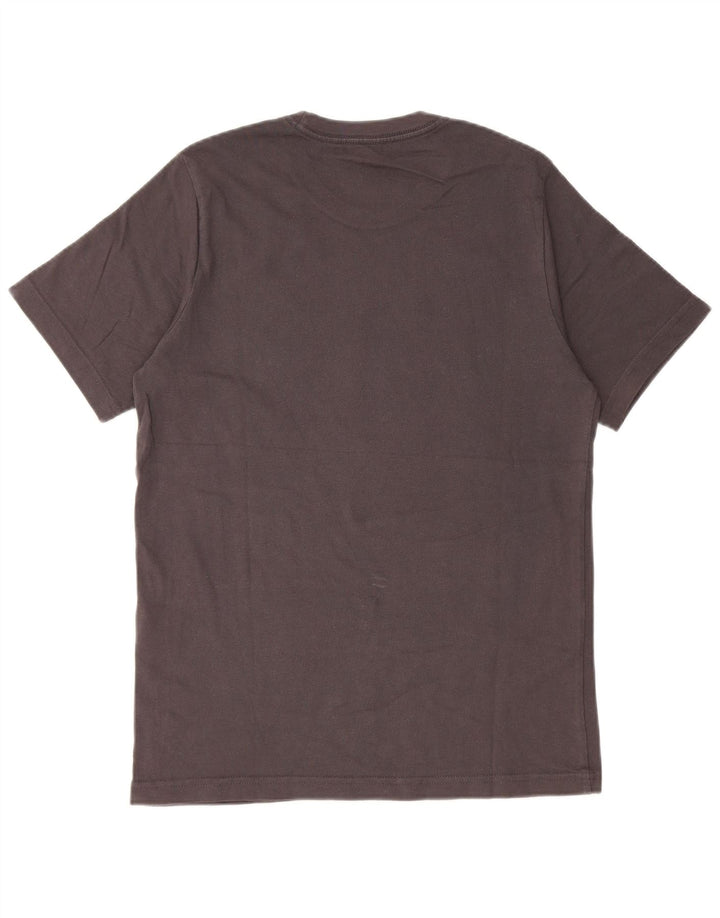 Levi's Herren Relaxed Graphic T-Shirt Top XS Grau Baumwolle