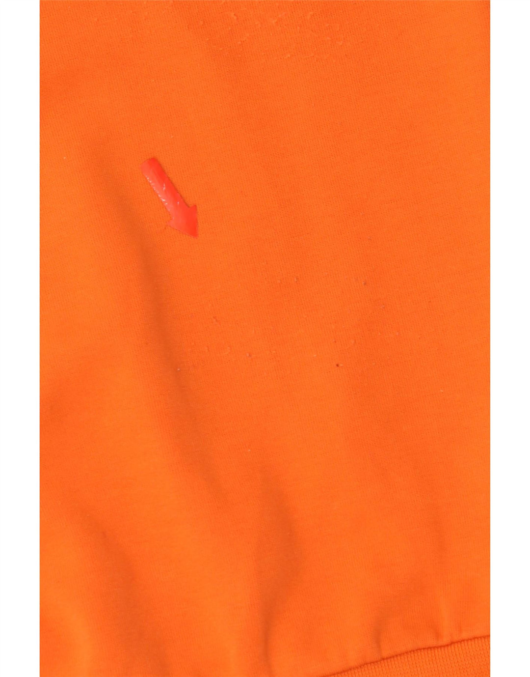 Polo Ralph Lauren Damen-Sweatshirt in Übergröße, Gr. 14, mittelorange
