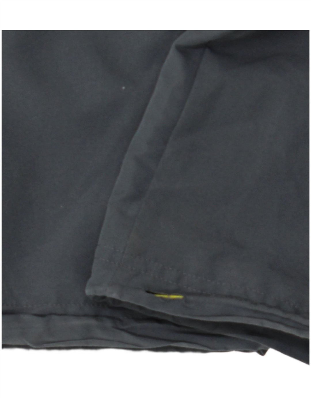 Adidas Herren Climalite Trainingshose, großes graues Polyester