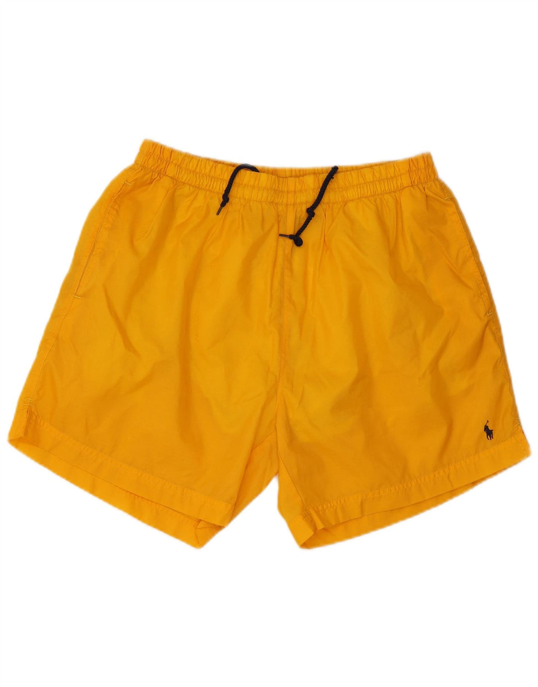 Polo Ralph Lauren Herren Badeshorts XL Gelb Polyester