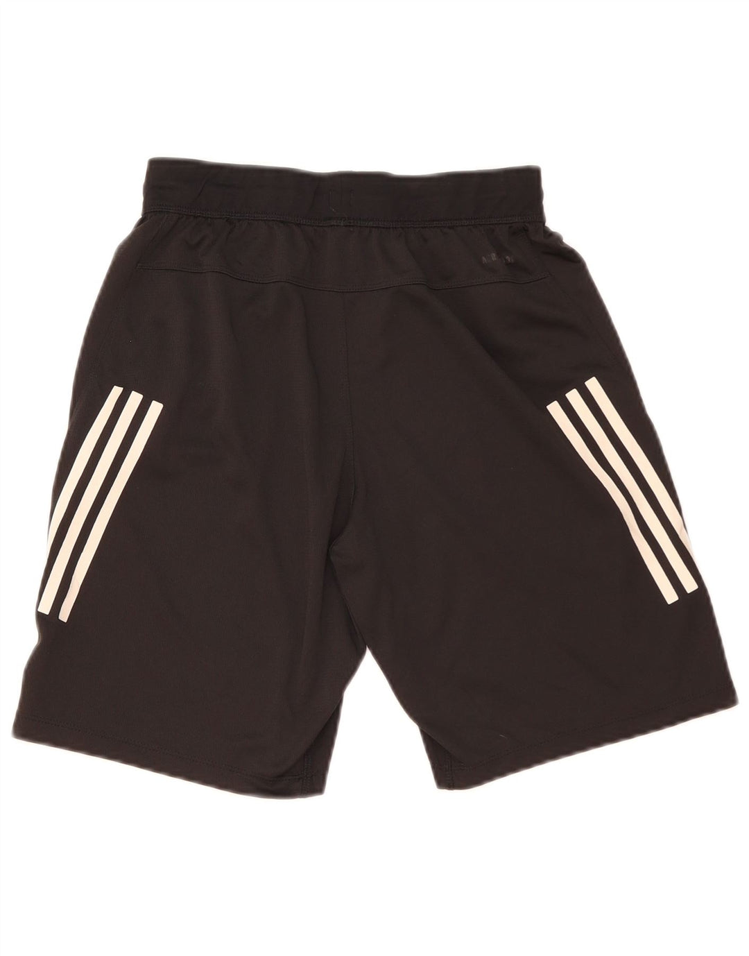 Adidas Herren Aeroready Sport Shorts Small Schwarz Polyester