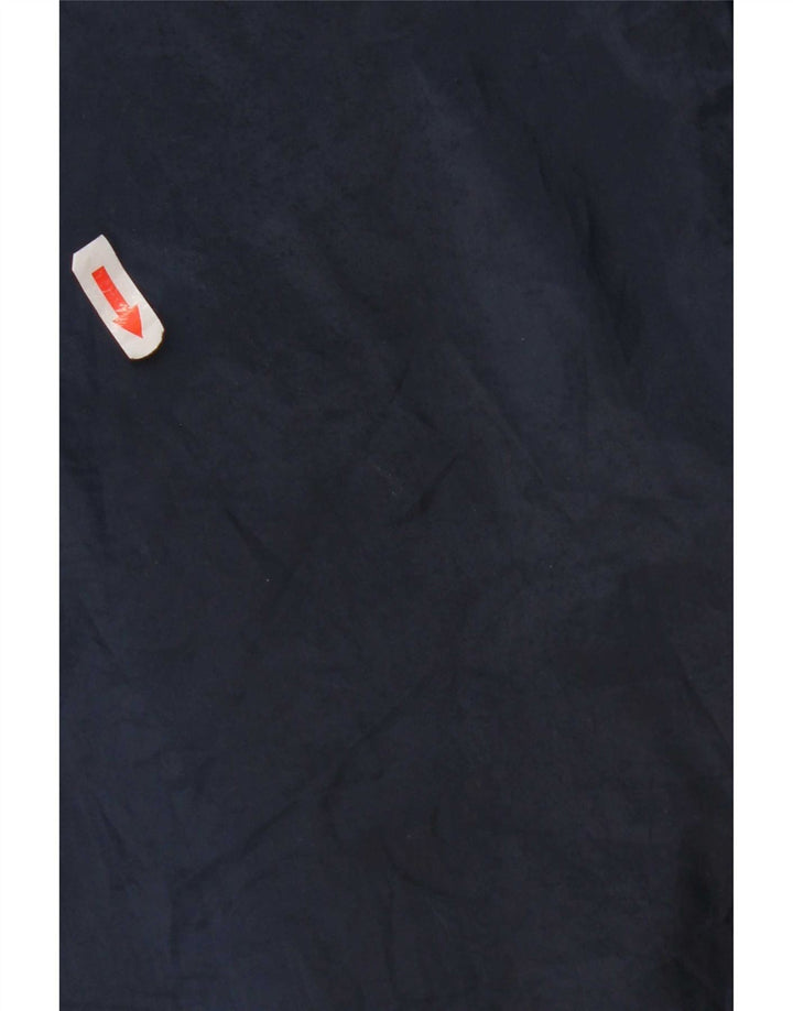 Hackett Herren-Utility-Jacke UK 38 Medium Navy Blue