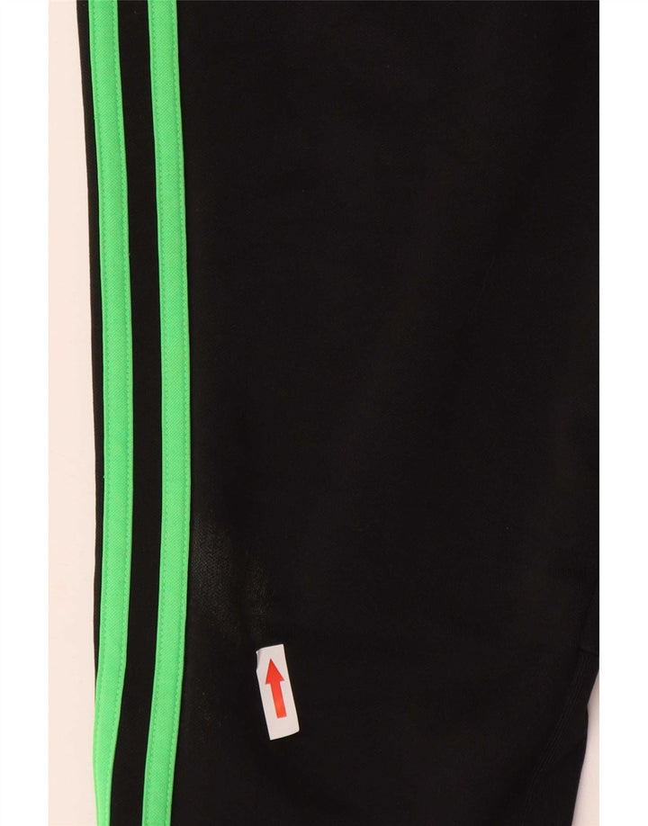 Adidas Herren Climacool Trainingshose, Größe S, Schwarz, Polyester