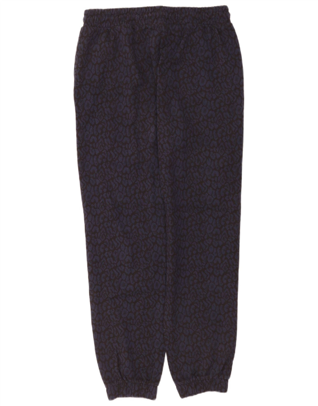 Marks & Spencer Damen Trainingshose Jogger UK 12 Mittelblau
