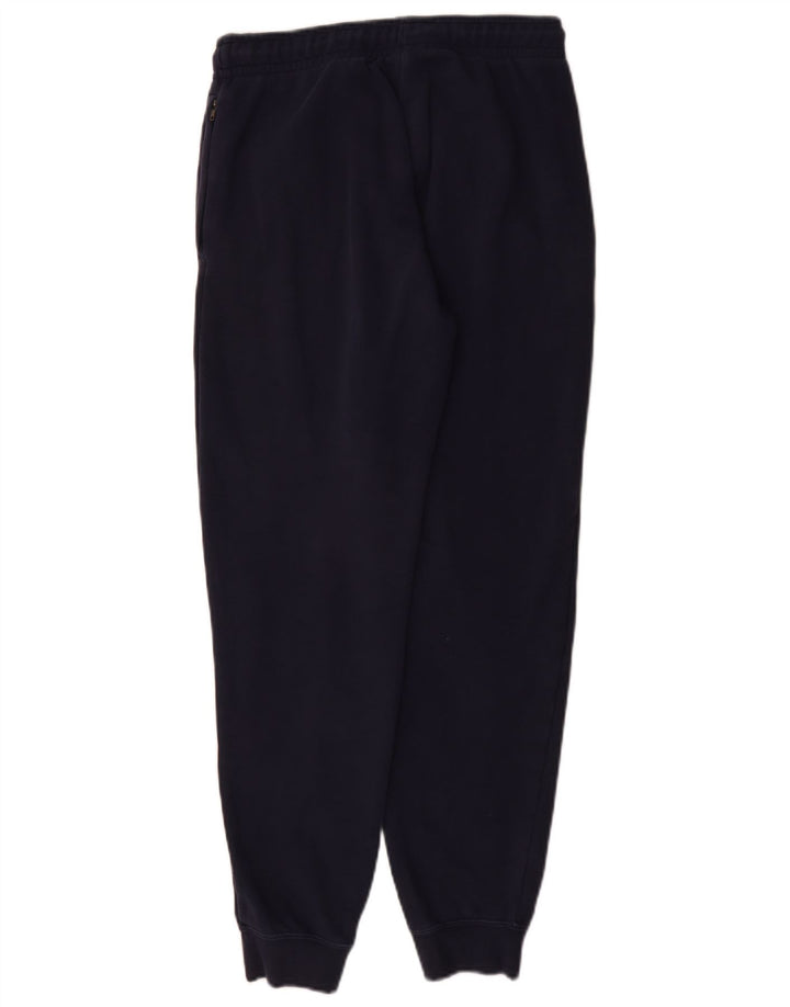 Nike Herren-Trainingshose, Jogginghose, Größe S, Marineblau