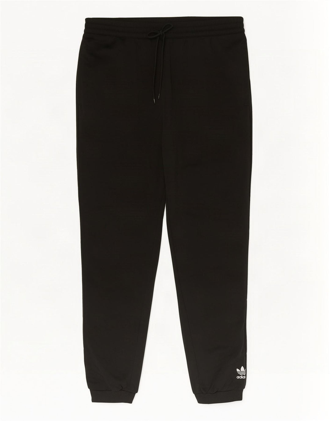 Adidas Herren Trainingshose Jogger Medium Schwarz Polyester