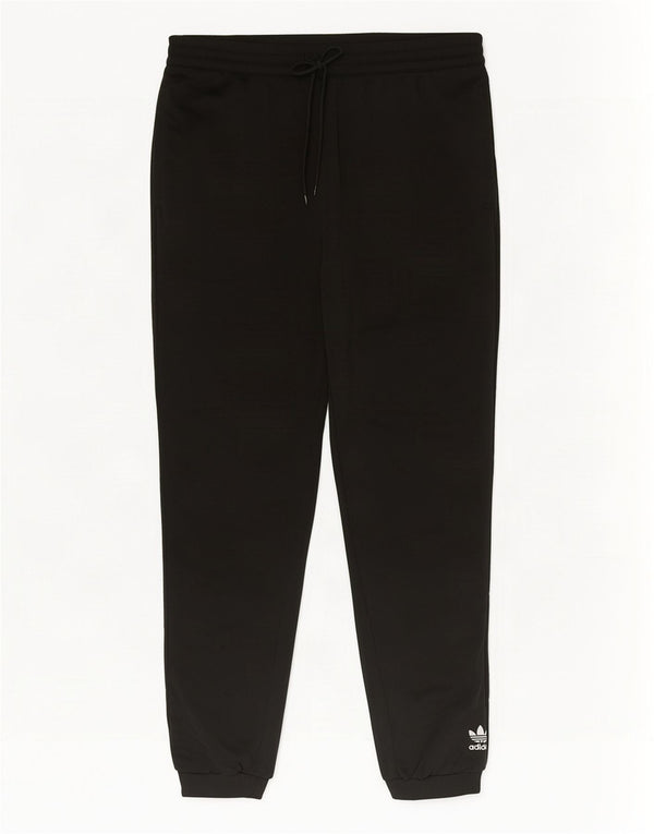 Adidas Herren Trainingshose Jogger Medium Schwarz Polyester