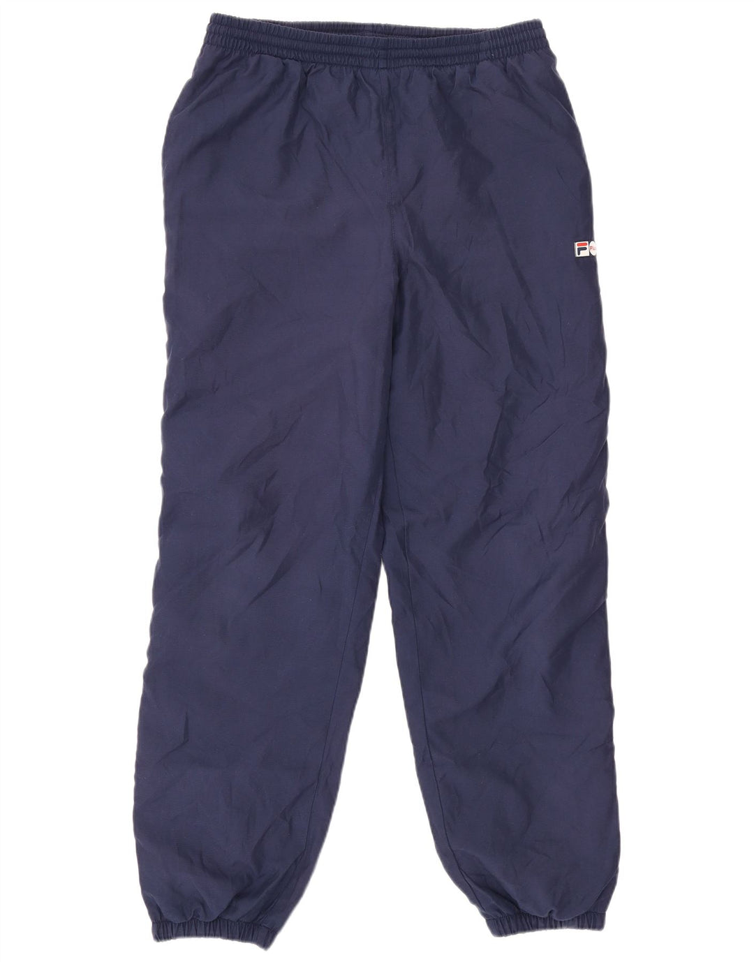 Fila Herren Trainingshose Jogger IT 50 Medium Marineblau Polyester