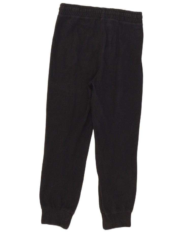 Zara Damen-Trainingshose, Jogginghose, UK 12, Mittelschwarz, Polyester