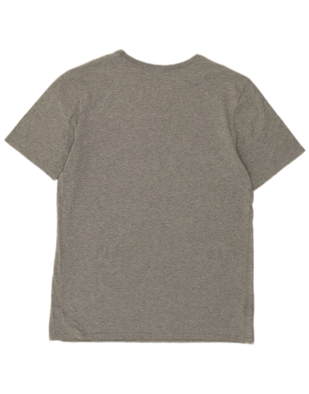 Nike Herren-T-Shirt mit Grafik, Mittelgrau
