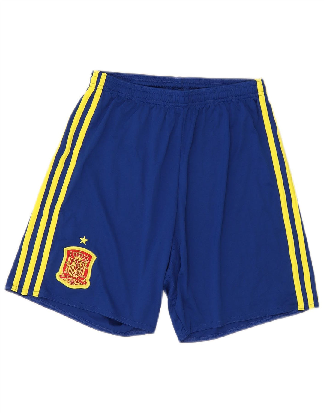 Adidas Herren Climacool Sport Shorts Small Blau Polyester