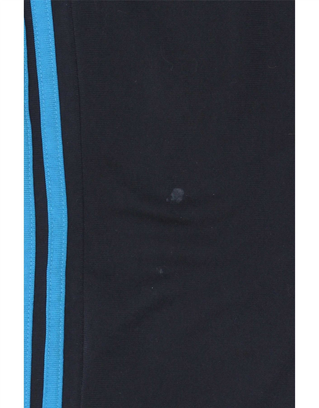 Adidas Herren-Trainingshose, XS, Marineblau, Polyester