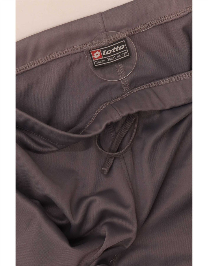 Lotto Damen Trainingshose UK 14 Large Grau