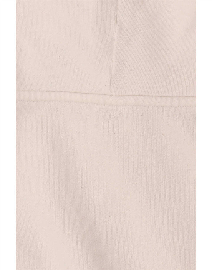 Champion Herren Kapuzenpullover, Größe L, Weiß