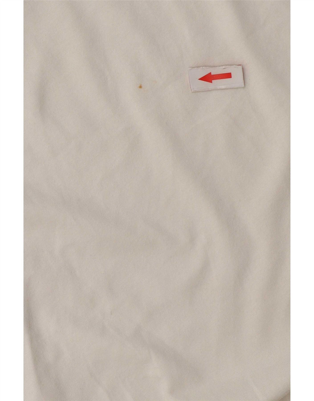 Levi's Herren-T-Shirt mit Grafik, mittelweiße Baumwolle