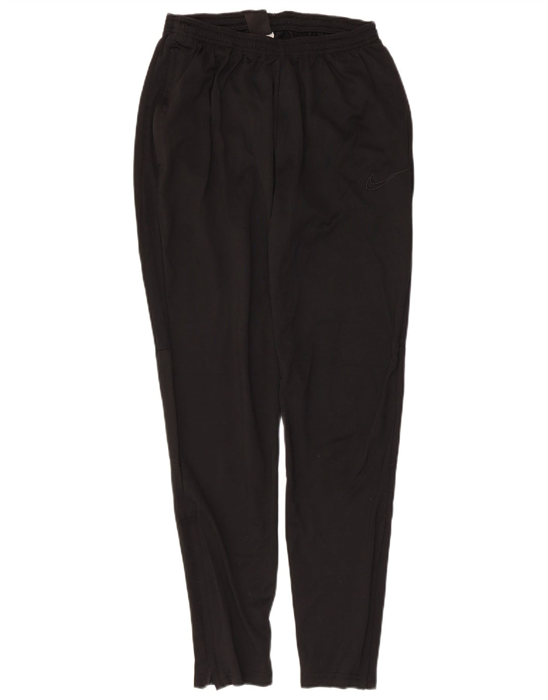 Nike Herren-Trainingshose, mittelschwarz, Polyester
