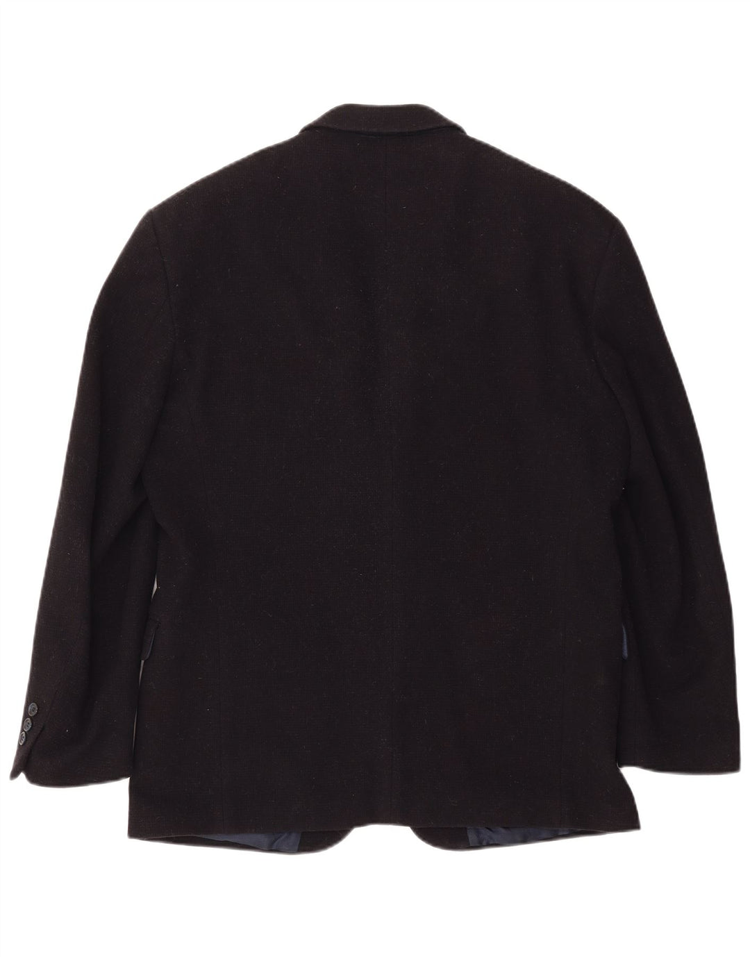 Herren-Blazerjacke mit 3 Knöpfen, Gr. 40, Größe L