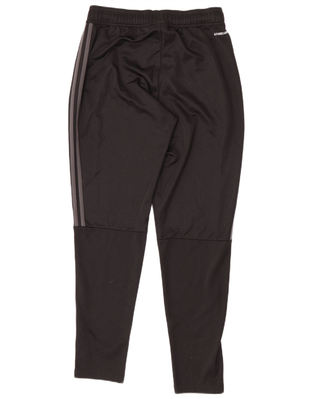 Adidas Herren-Trainingshose, mittelschwarz, Polyester