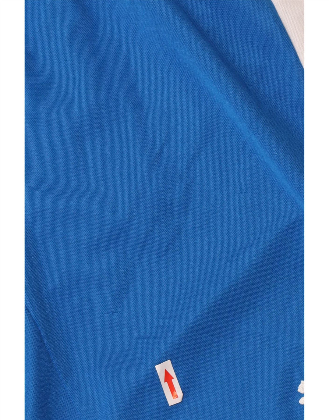 Puma Herren-Sportshorts, klein, blau, Farbblock