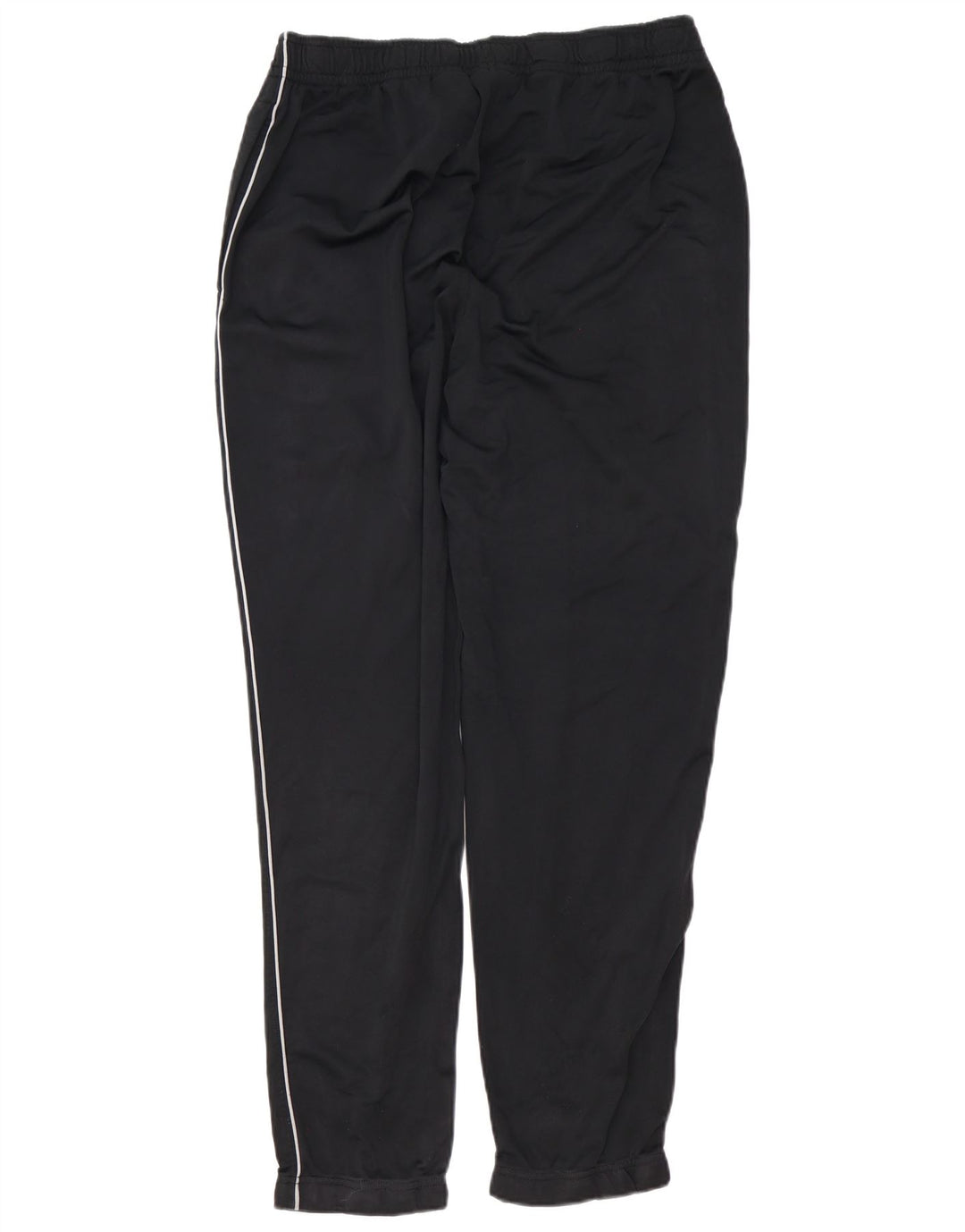 Nike Herren-Trainingshose, Jogginghose, XL, Schwarz, Polyester