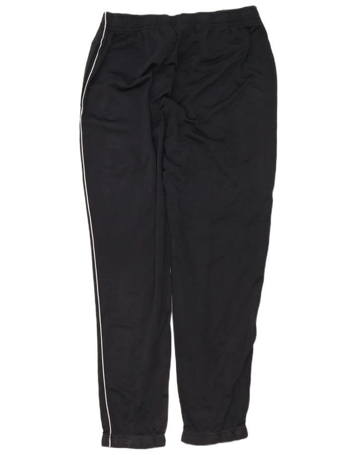 Nike Herren-Trainingshose, Jogginghose, XL, Schwarz, Polyester