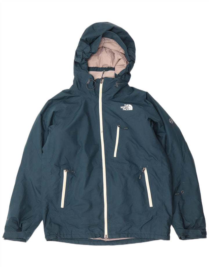 The North Face Herren Summit Series Windjacke UK 40 Large Grün