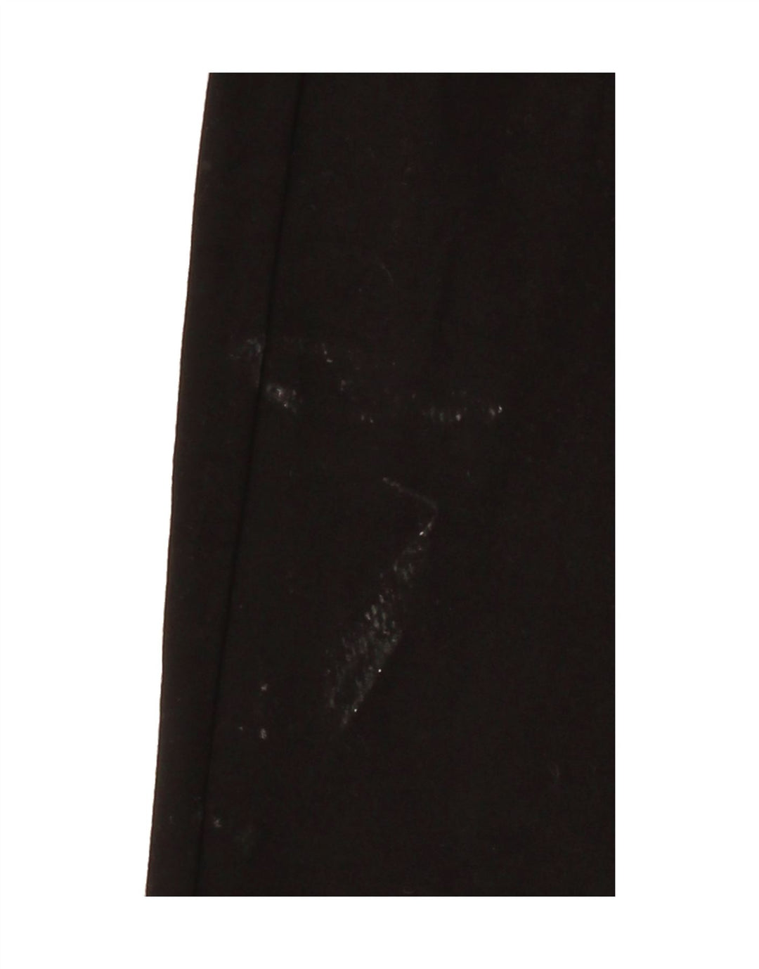 ZARA Womens Slim Trousers XS W24 L27 Black Vintage Zara and Second-Hand Zara from Messina Hembry 