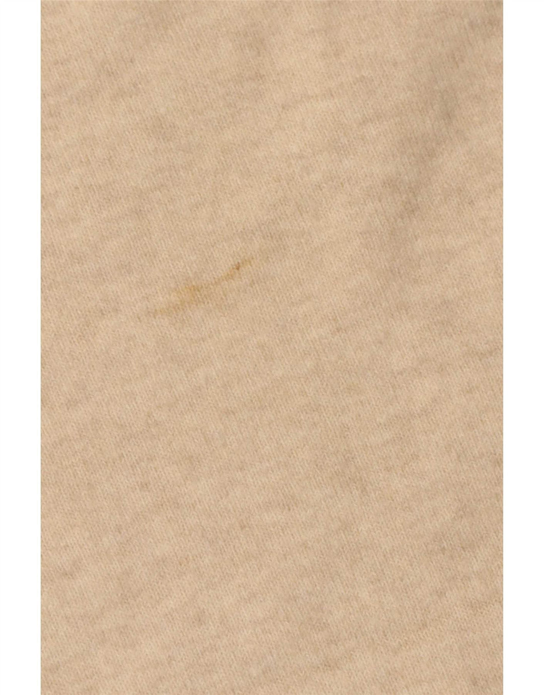 Marks & Spencer Damen Weste Tank Top UK 14 Medium Beige Acryl