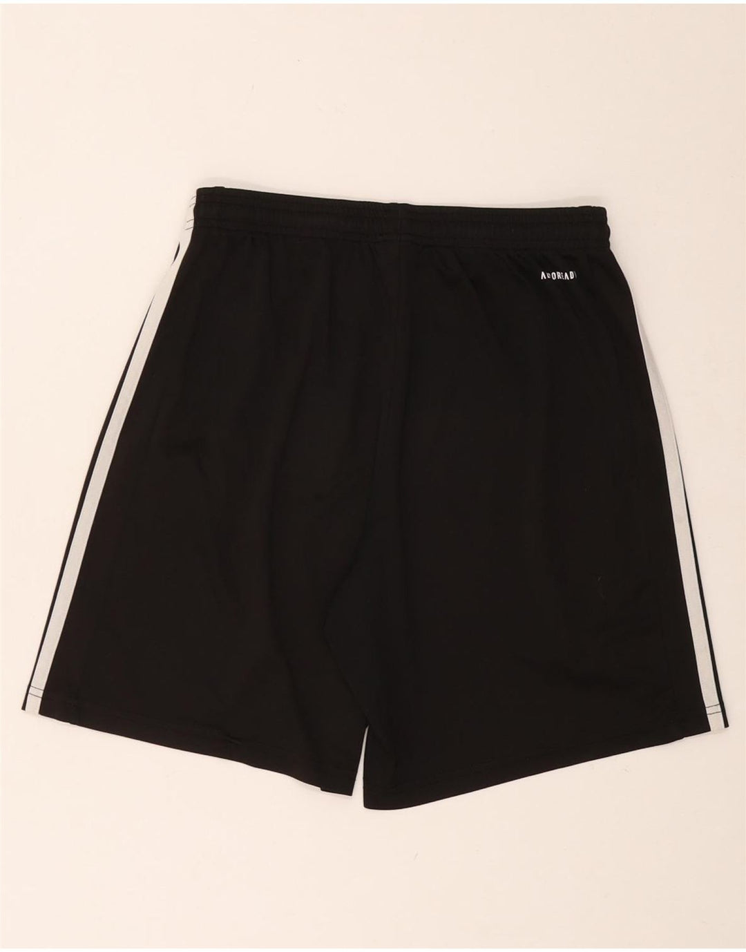 ADIDAS Herren Aeroready Sport Shorts Medium Schwarz