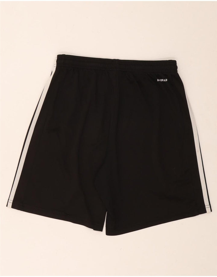 ADIDAS Herren Aeroready Sport Shorts Medium Schwarz