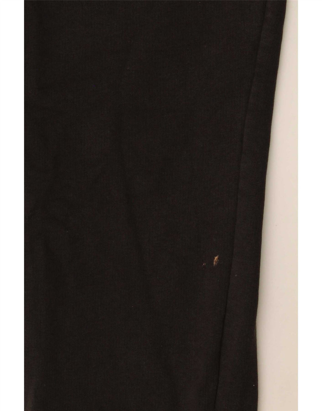 Puma Damen Trainingshose Jogger UK 12 Medium Schwarz