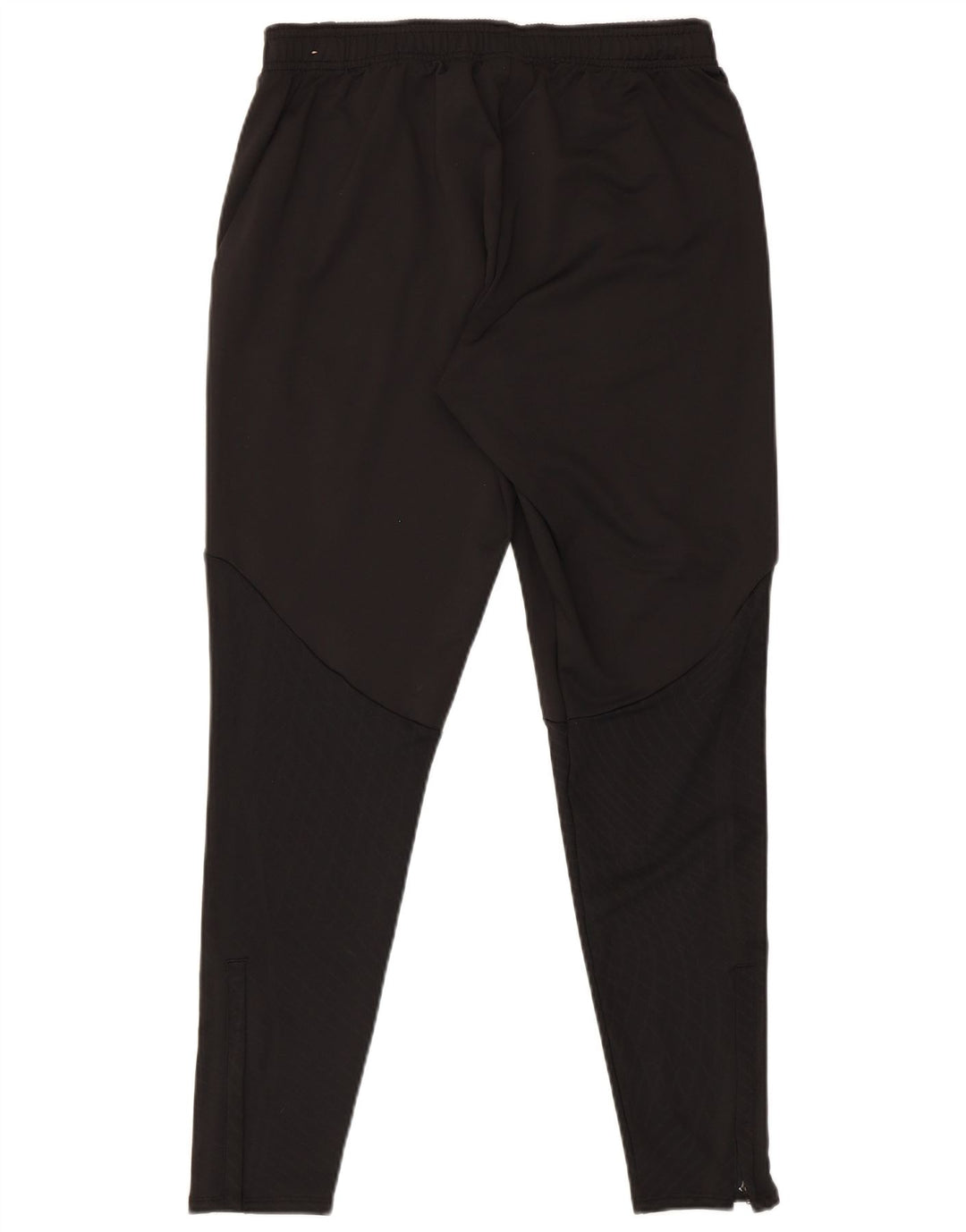 Jordan Herren Paris Saint-Germain Slim Fit Trainingshose Mittelschwarz