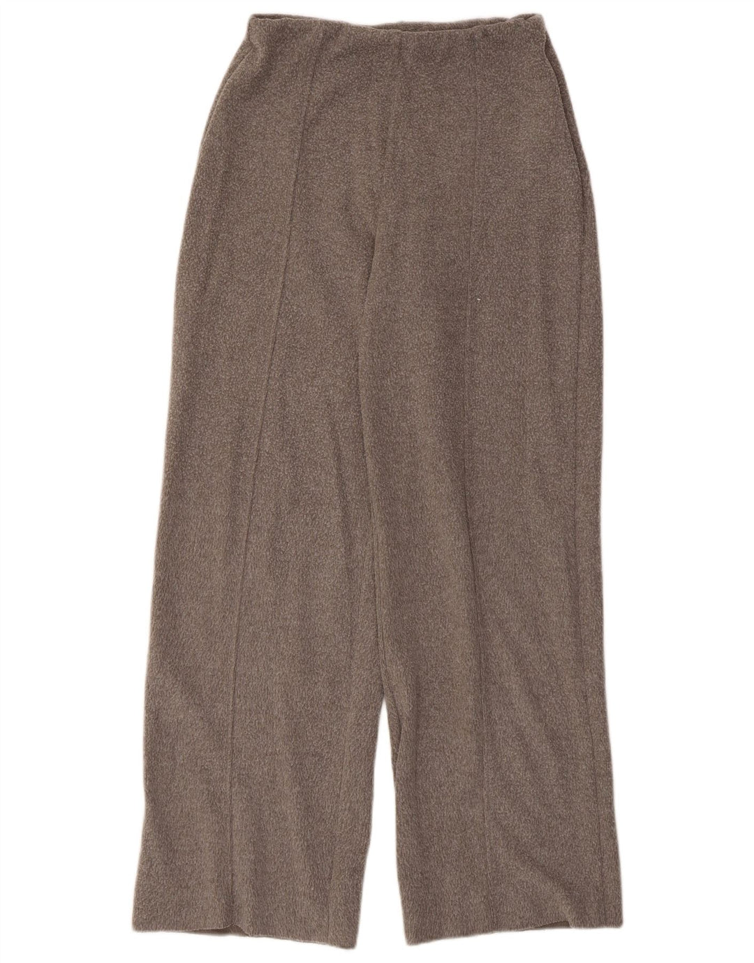 Zara Damen-Trainingshose, Größe S, Größe S, Grau, Polyester